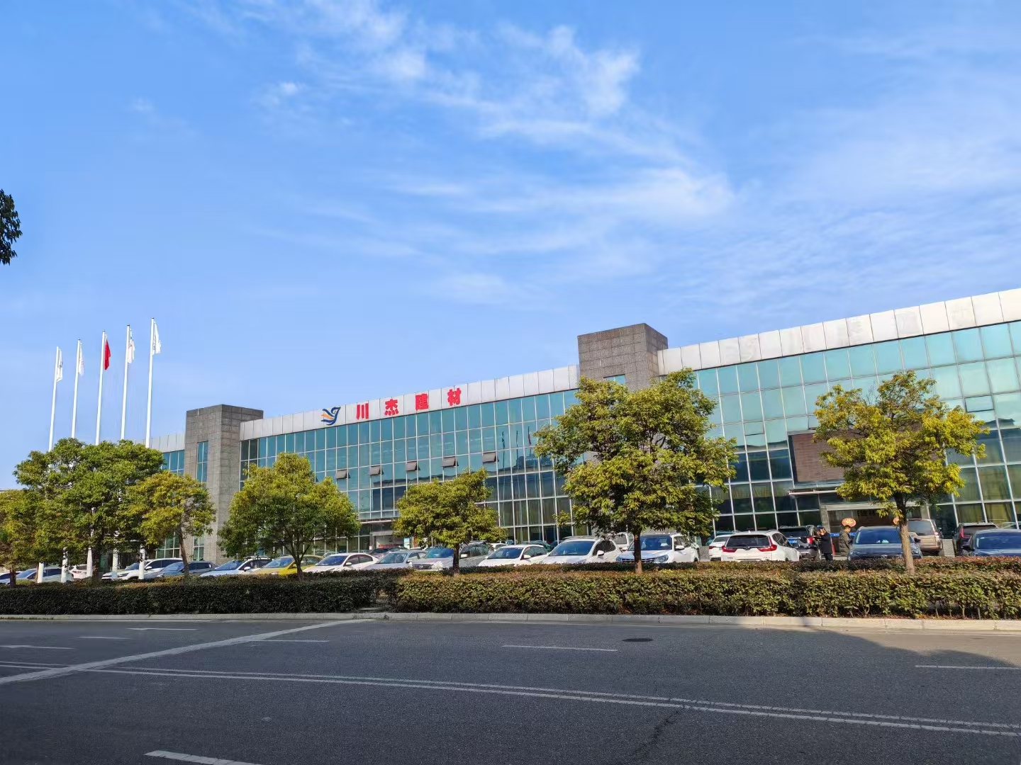 pe管廠家如何應對施工準備